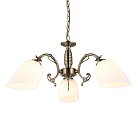 Люстра подвесная Omnilux OML-56407-03 Tellaro