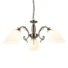 Люстра подвесная Omnilux OML-56407-03 Tellaro