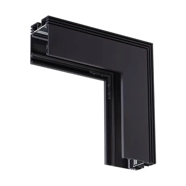 Соединитель для шинопровода Г-образный NOVOTECH 135029 KIT Соединитель для шинопровода Г-образный NOVOTECH 135029 KIT