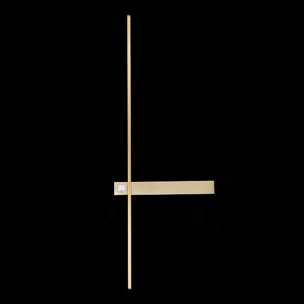 Светильник настенный ST LUCE SL1589.031.01 ASTENTE