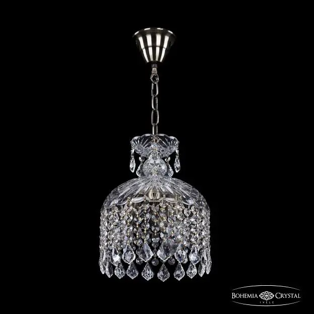 Подвес Bohemia 14781/22 Pa Leafs Подвес Bohemia 14781/22 Pa Leafs
