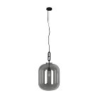 Подвесной светильник Loft IT 10195/350 Smoke Oda
