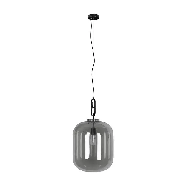 Подвесной светильник Loft IT 10195/350 Smoke Oda