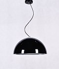 Подвесной светильник Lumina Deco LDP 7538 BK WOODY