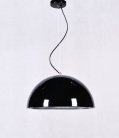 Подвесной светильник Lumina Deco LDP 7538 BK WOODY