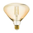 Светодиодная лампа филаментная диммируемая 4,5W (E27) Eglo 110114