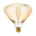 Светодиодная лампа филаментная диммируемая 4,5W (E27) Eglo 110114