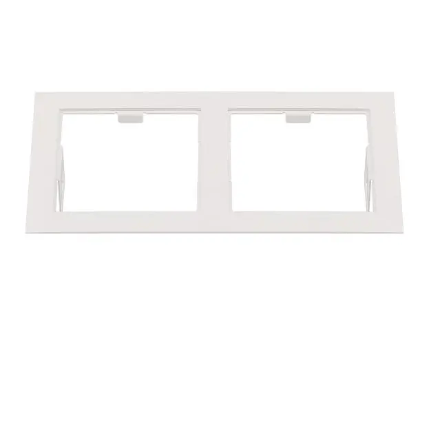 Рамка для светильника Lightstar 214526 DOMINO Рамка для светильника Lightstar 214526 DOMINO