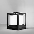 Фонарь уличный (столб) Outdoor Maytoni O455FL-01GF Trim