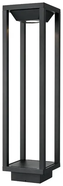 Ландшафтный светильник Wertmark WE902.02.025 WANDA Ландшафтный светильник Wertmark WE902.02.025 WANDA