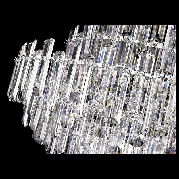 Подвесная люстра Wertmark WE107.21.103 Lazzara