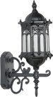 Настенный фонарь уличный Oasis Light 89901S/08 Bl DELI S
