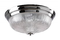 Светильник потолочный Crystal Lux LLUVIA PL5 CHROME D460 0821/105
