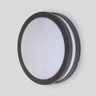 Потолочный светильник уличный Oasis Light 3362 Gr SIDNEY