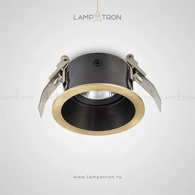 Точечный свет CALL Размер M. Цвет Черный. 3W. Трехцветный свет Lampatron 5267-13444 Точечный свет CALL Размер M. Цвет Черный. 3W. Трехцветный свет Lampatron 5267-13444