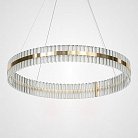 Подвесная люстра Saturno Not Baroncelli Suspension D100 ImperiumLoft 178167-22 40.1643-0