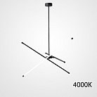 Люстра на штанге NAVIGATOR D90 4000К ImperiumLoft 219334-23 navigator01