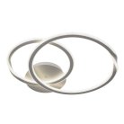 Потолочная люстра ARTE LAMP A2211PL-2WH SIERRA