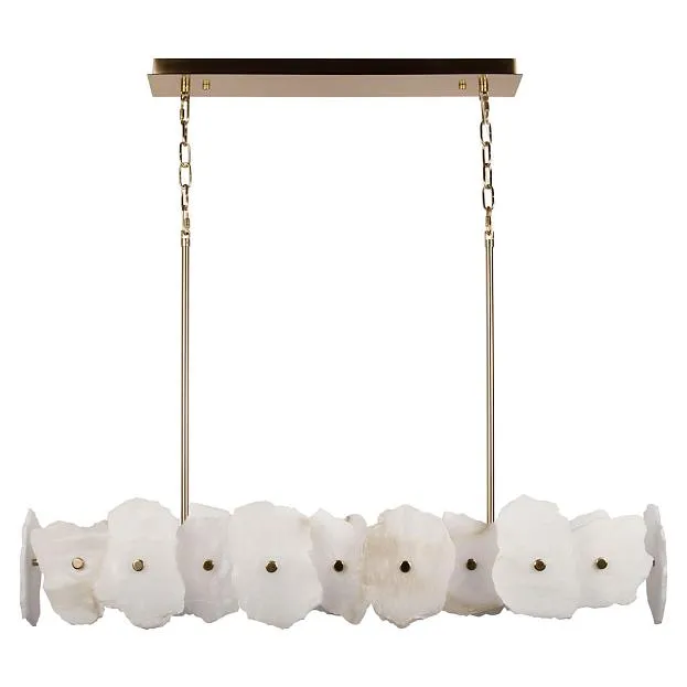 Подвесной светильник Loft IT 10248/1000 Alicante