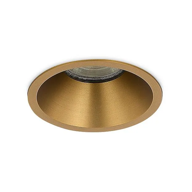 Точечный светильник Donolux DL18030R1Bronze Munich Точечный светильник Donolux DL18030R1Bronze Munich