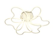 Потолочный светодиодный светильник Ambrella light FL340 Line