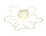 Потолочный светодиодный светильник Ambrella light FL340 Line