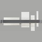 Настенный светильник Wertmark WE461.01.021 LOTTA