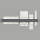 Настенный светильник Wertmark WE461.01.021 LOTTA