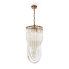 Подвесной светильник Freya FR5182PL-03FG Onda