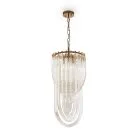 Подвесной светильник Freya FR5182PL-03FG Onda