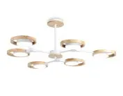 Потолочная люстра Ambrella light FL51615 Comfort LineTech