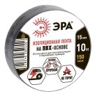 Изолента ЭРА ET1510BLACK