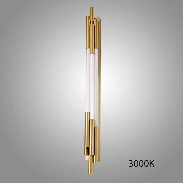 Бра VALDUS 3000К ImperiumLoft 344592-23 valdus-warm