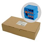 Зажим блочный Stekker 49753 LD580 PTFIX 6-06/25