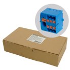 Зажим блочный Stekker 49753 LD580 PTFIX 6-06/25