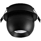 Точечный светильник Wertmark WTD.O36.667.30.07 Dorsum