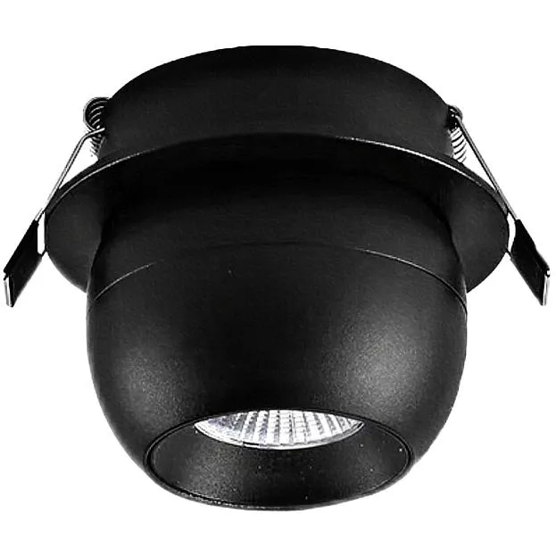 Точечный светильник Wertmark WTD.O36.667.30.07 Dorsum