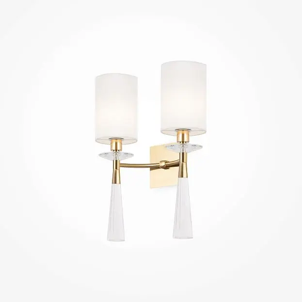 Бра Maytoni MOD224WL-02BS Bianco Бра Maytoni MOD224WL-02BS Bianco