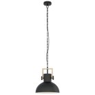 Подвес Eglo 44056 LUBENHAM