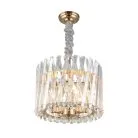 Люстра подвесная Aployt APL.808.13.05 Verene