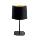 Настольная лампа Ideal Lux 161686 NORDIK TL1