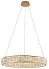 Подвесной светильник Newport 8240N/60 gold 8240