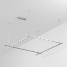 Шинопровод 2 м Arlight 050208 APRIORI