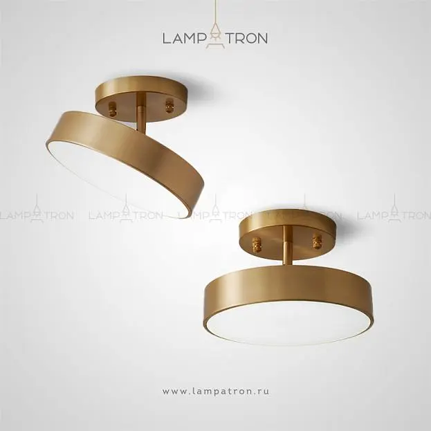 Потолочный светильник TENN C Lampatron 3147-7791 Потолочный светильник TENN C Lampatron 3147-7791