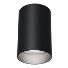 Потолочный светильник Maytoni C014CL-01B Slim