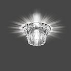 Встраиваемый Светильник Gauss CR065 Crystal