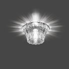 Встраиваемый Светильник Gauss CR065 Crystal