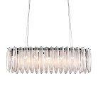 Люстра Delight Collection MD22027002-L108 matt black