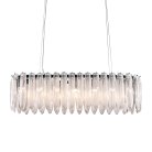 Люстра Delight Collection MD22027002-L108 matt black