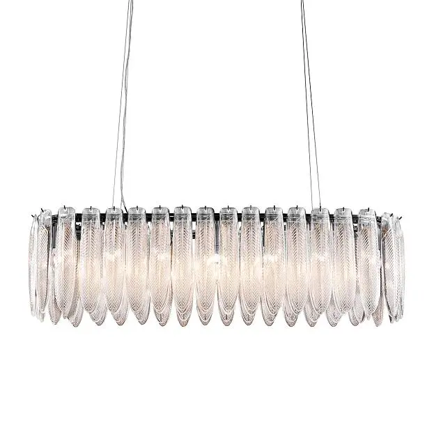 Люстра Delight Collection MD22027002-L108 matt black Люстра Delight Collection MD22027002-L108 matt black